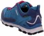 Meindl LITE TRAIL LADY GTX 3965-53 Petrol lage wandelschoenen - Thumbnail 6