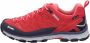 Meindl Veterschoen Rood - Thumbnail 2