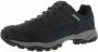 Meindl Nebraska Heren Wandelschoenen 3447-01 Kleur Zwart - Thumbnail 3