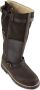 Meindl Outdoorlaarzen merk model Kiruna GTX schaapswollen voering Nubuck leer - Thumbnail 8