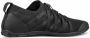 Meindl Pure Freedom Dames Barefoot Wandelschoenen Middengrijs Rood - Thumbnail 3