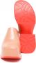 Melissa Bruine contrastzool muiltjes Mia AD Brown Dames - Thumbnail 6