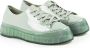 Melissa Drive Ad Damesschoenen Blue Dames - Thumbnail 2