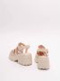 Melissa Odabash Shoes Beige Dames - Thumbnail 7