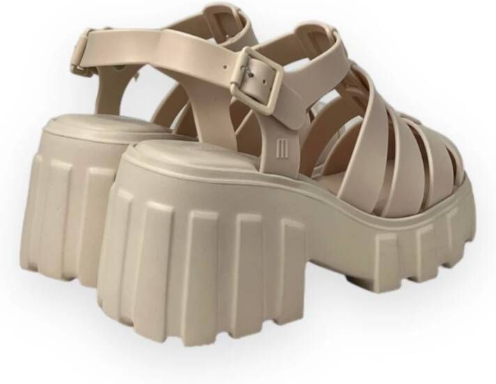 Melissa Odabash Shoes Beige Dames