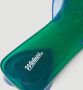 Melissa Hart Ontwerp Kitten Hak Instappers Multicolor Dames - Thumbnail 5