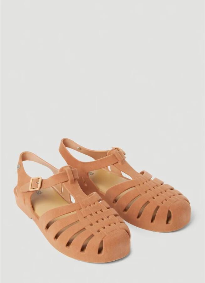 Melissa Sandals Bruin Dames