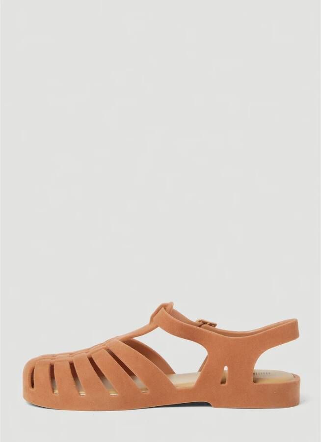 Melissa Sandals Bruin Dames