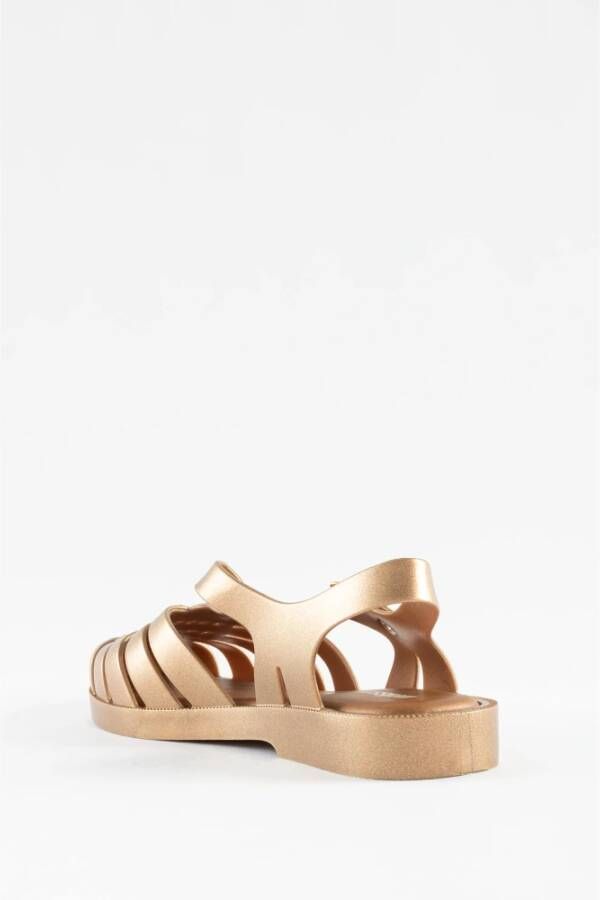 Melissa Sandals Geel Dames