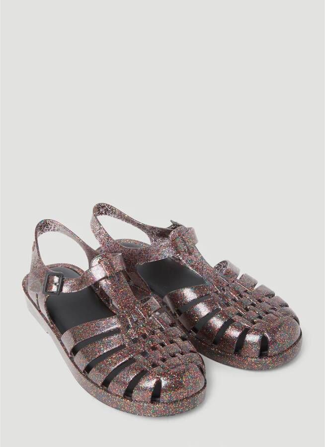 Melissa Sandals Meerkleurig Dames