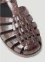 Melissa Sandals Meerkleurig Dames - Thumbnail 6