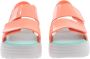 Melissa Sandals Pink Dames - Thumbnail 3