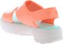 Melissa Sandals Pink Dames - Thumbnail 4