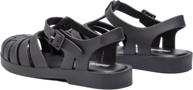 Melissa Sandals Zwart Dames