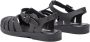 Melissa Sandals Zwart - Thumbnail 2