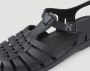 Melissa Sandals Zwart - Thumbnail 6