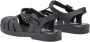Melissa Stijlvolle Sandaal Ragnetto Black Dames - Thumbnail 8