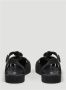 Melissa Platte Sandalen Stijl 33863 Black Dames - Thumbnail 9