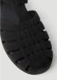 Melissa Platte Sandalen Stijl 33863 Black Dames - Thumbnail 11