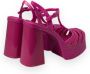 Melissa Odabash Shoes Roze Dames - Thumbnail 4
