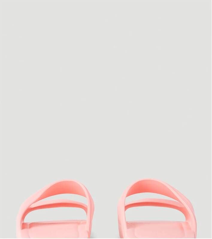 Melissa Sliders Roze Dames