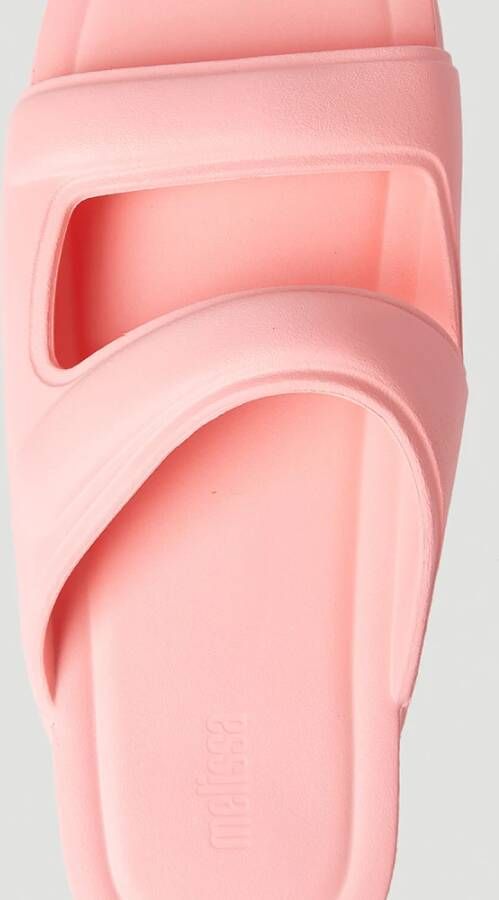 Melissa Sliders Roze Dames