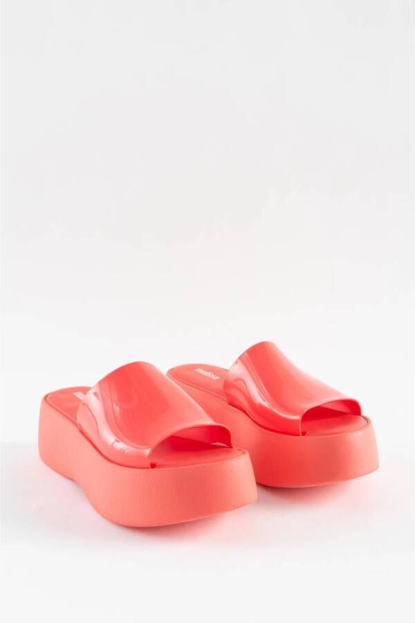 Melissa Sliders Roze Dames