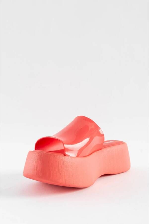 Melissa Sliders Roze Dames