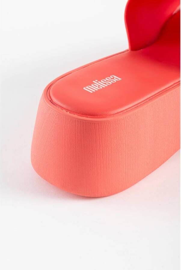 Melissa Sliders Roze Dames