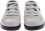 Melissa Ivoor Rubber Sneakers met Logo Details White Dames - Thumbnail 3