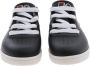 Melissa Sneakers Zwart Dames - Thumbnail 3