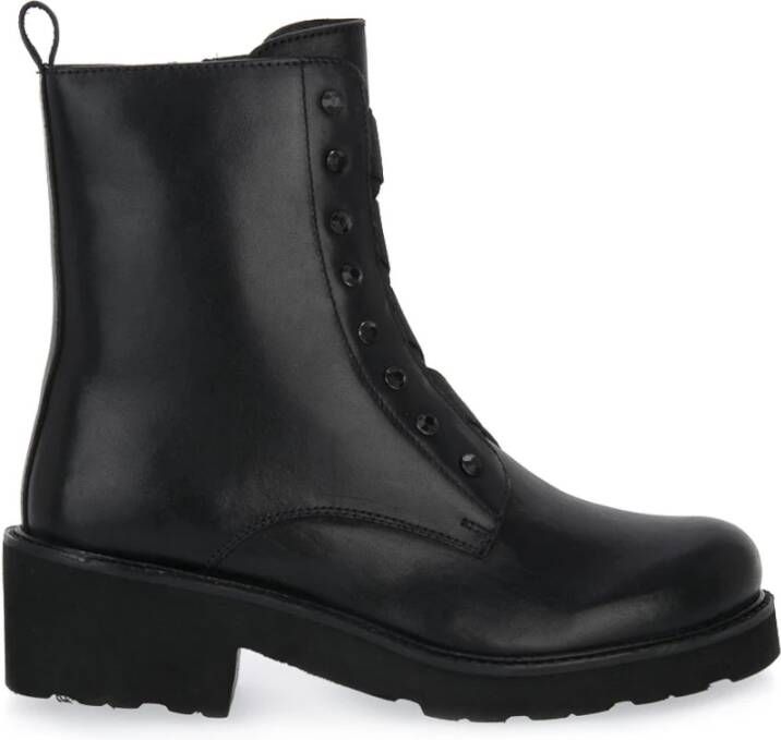 Melluso Ankle Boots Zwart Dames