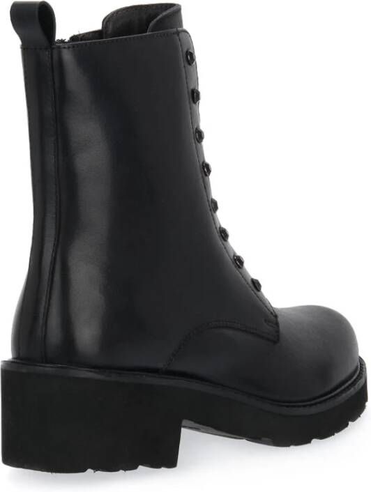 Melluso Ankle Boots Zwart Dames