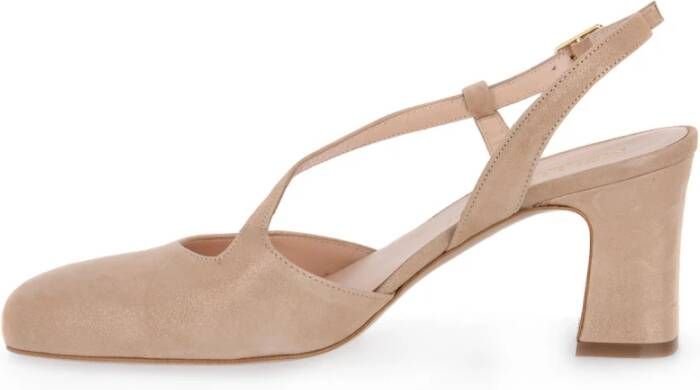 Melluso Pumps Roze Dames