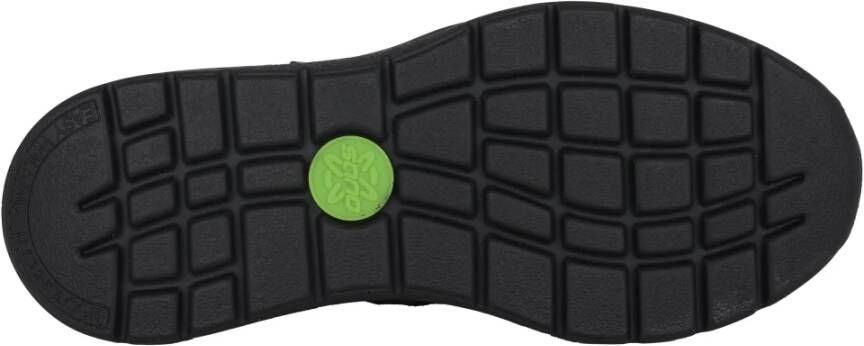 Mephisto 'Amory' wandelsneaker bruin