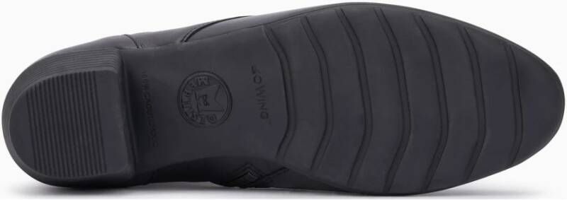 mephisto Ankle Boots Zwart Dames