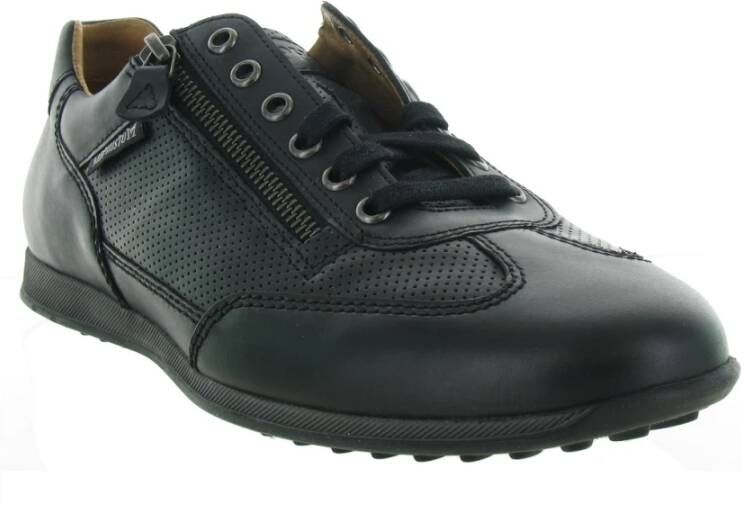 mephisto Arielle Schoenen Black Heren
