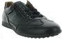 Mephisto Arielle Schoenen Black Heren - Thumbnail 2