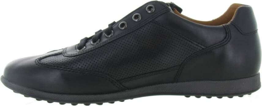 mephisto Arielle Schoenen Black Heren