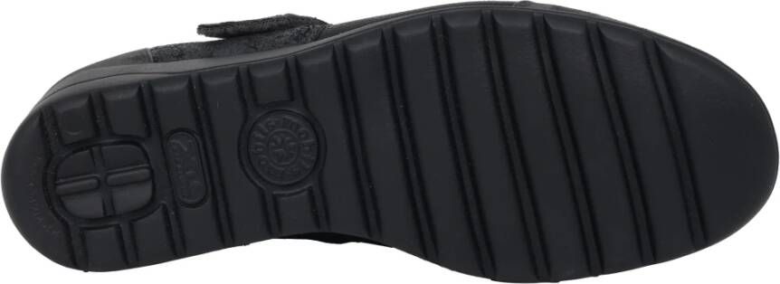 Mephisto Ballerina`s met brede pasvorm