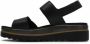 Mephisto DOMINICA~SOFTY~~~~~~~~~~~~~~~~ Sandalen met hakDames Sandalen Zwart - Thumbnail 7