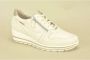 Mephisto Beige SpieZ Casual Schoenen Beige Dames - Thumbnail 2