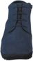 Mephisto Blauwe Casual Veterschoen voor Dames - Thumbnail 2