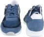 Mephisto Blauwe Damessneaker Comfortabel en Stijlvol Blue Dames - Thumbnail 5