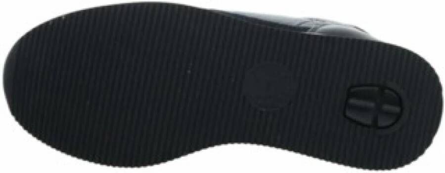 Mephisto Blauwe Heren Sneaker Comfortabel en veelzijdig