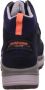 Allrounder Outdoor Wandelschoen Satika-TEX Blauw 5½ 38½ - Thumbnail 9