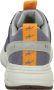 Mephisto Blauwe Sneaker Blue Dames - Thumbnail 4