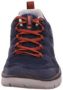 Mephisto Casual veterschoenen voor heren in nightsky - Thumbnail 2