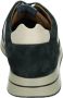 Mephisto GARRY VELSPORT Lage sneakersVrije tijdsschoenenHeren sneakers Blauw - Thumbnail 2