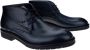 Mephisto Elegante Goodyear Veterschoen Blue Heren - Thumbnail 2